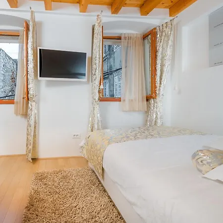 Villa Valeria Split Room photo