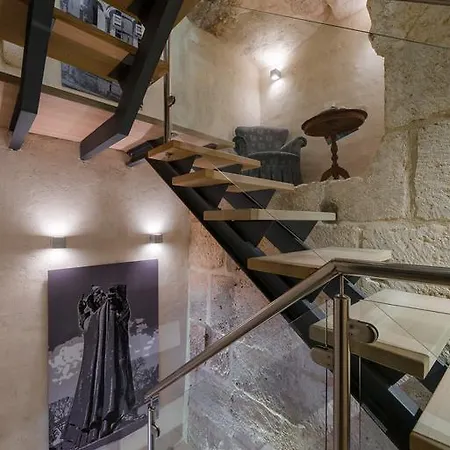 Villa Valeria Split Room photo