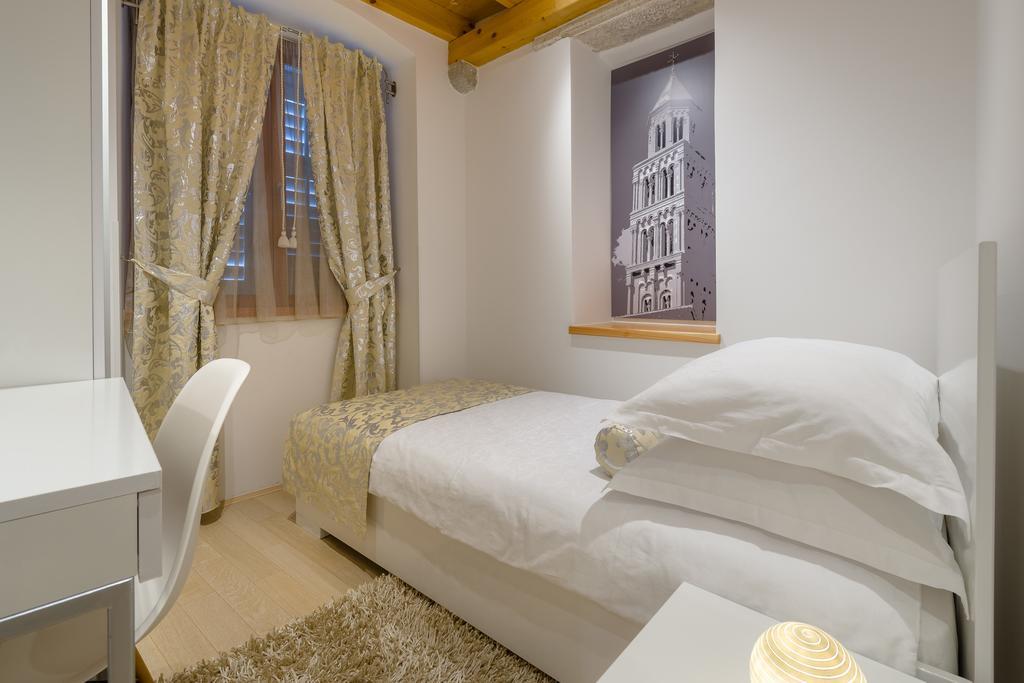 Apartman Valeria *