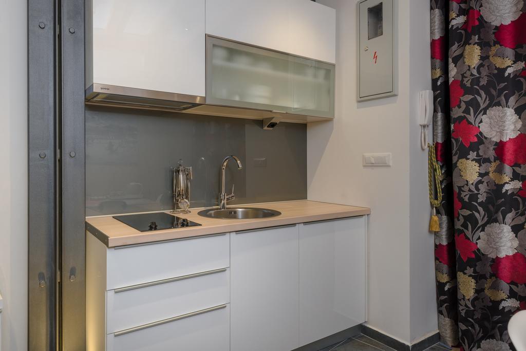 Apartman Valeria