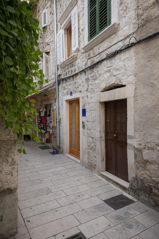 Apartman Valeria *
