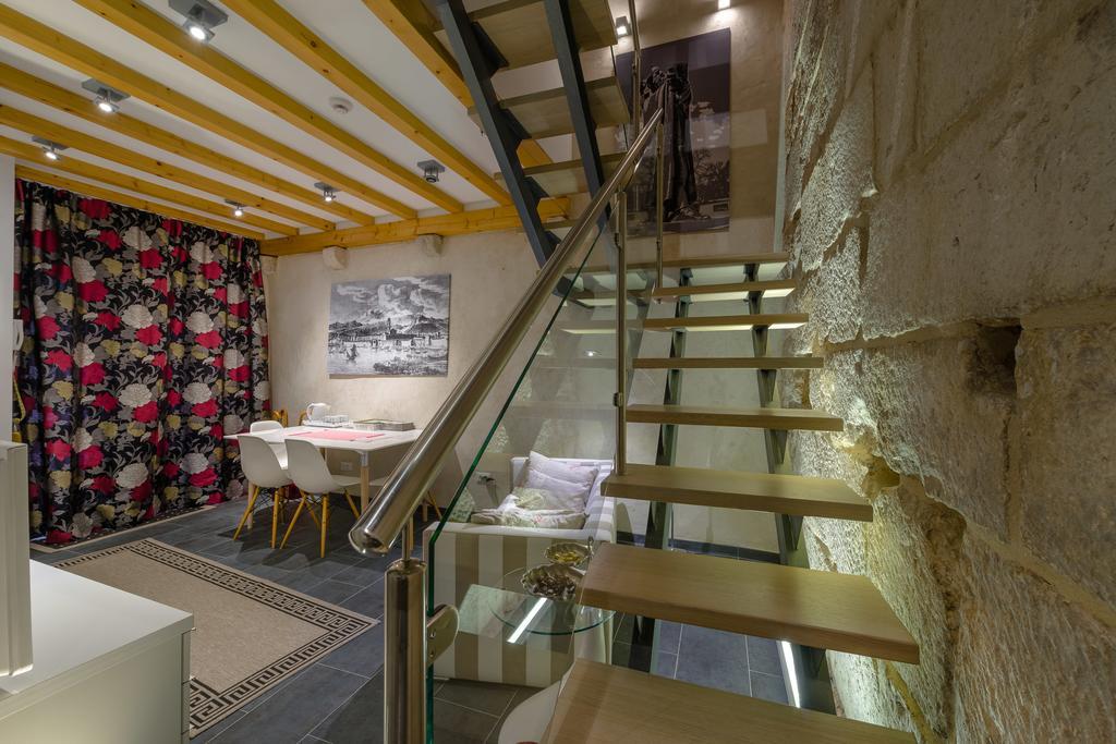 Valeria Apartman Split